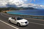 Lancia Flavia Convertible 2012 года